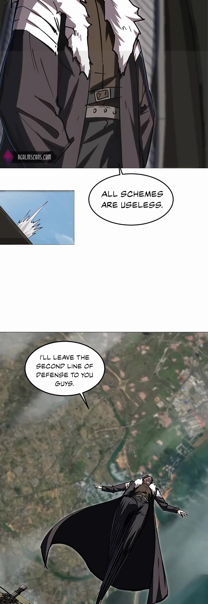 Mr. Zombie Chapter 22 page 19 - Chapter 22