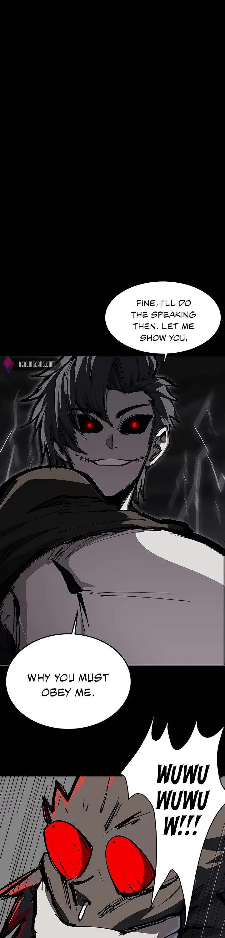Mr. Zombie Chapter 22 page 5 - Chapter 22