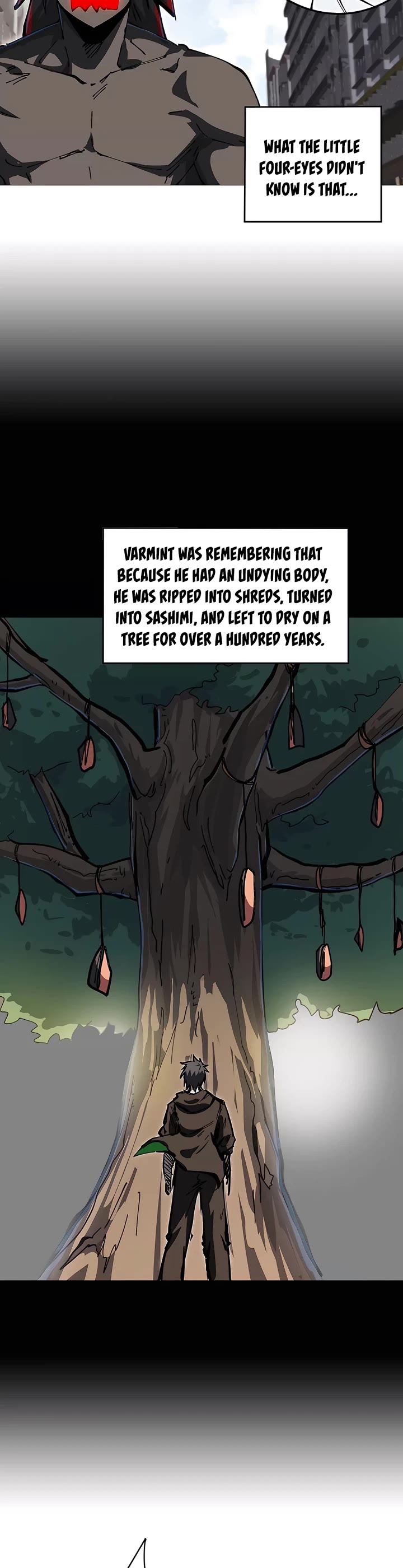 Mr. Zombie Chapter 22 page 7 - Chapter 22