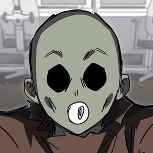 Mr. Zombie Chapter 24 cover