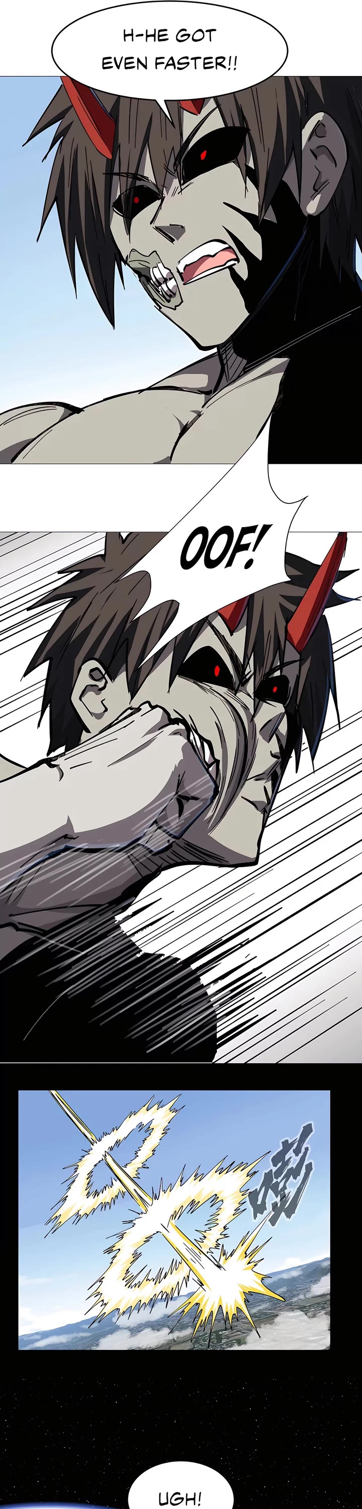 Mr. Zombie Chapter 29 page 18 - Chapter 29