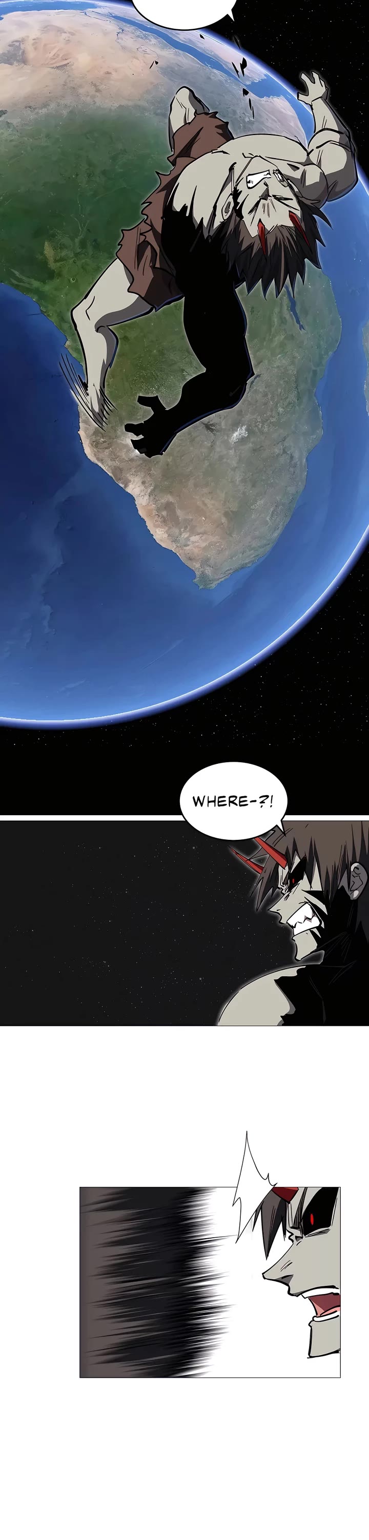 Mr. Zombie Chapter 29 page 19 - Chapter 29
