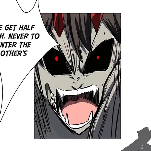 Mr. Zombie Chapter 30 cover