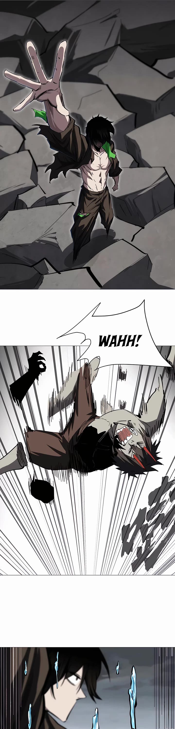 Mr. Zombie Chapter 31 page 14 - Chapter 31