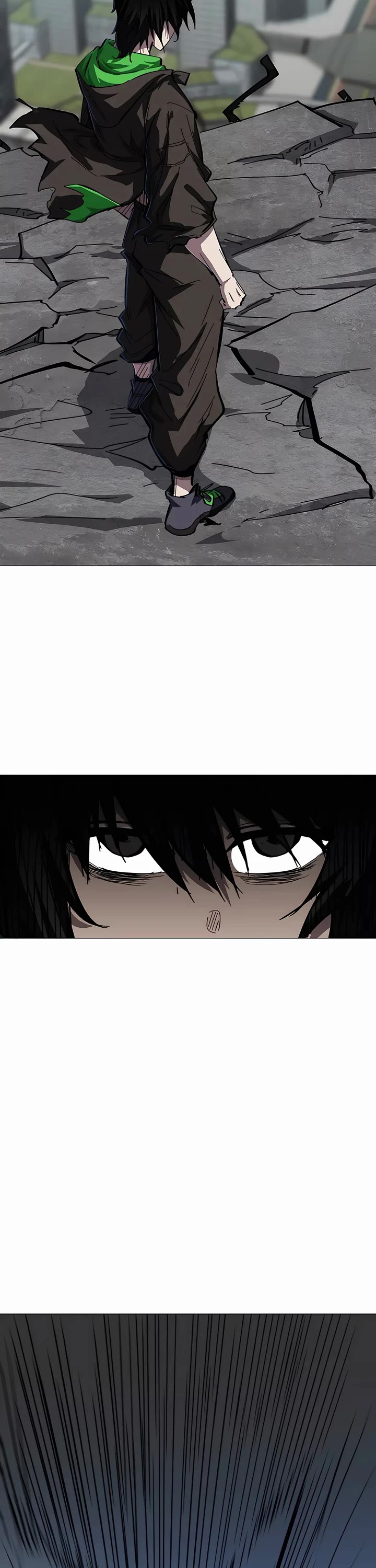 Mr. Zombie Chapter 31 page 7 - Chapter 31