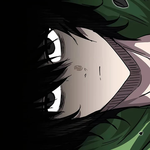 Mr. Zombie Chapter 31 cover