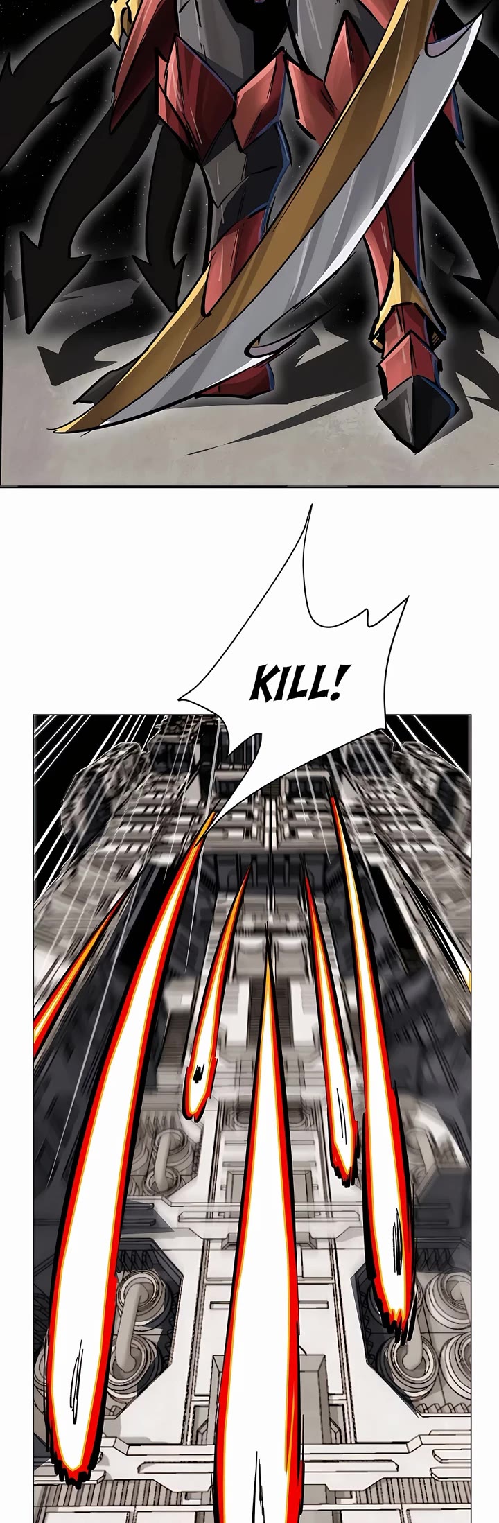 Mr. Zombie Chapter 32 page 13 - Chapter 32