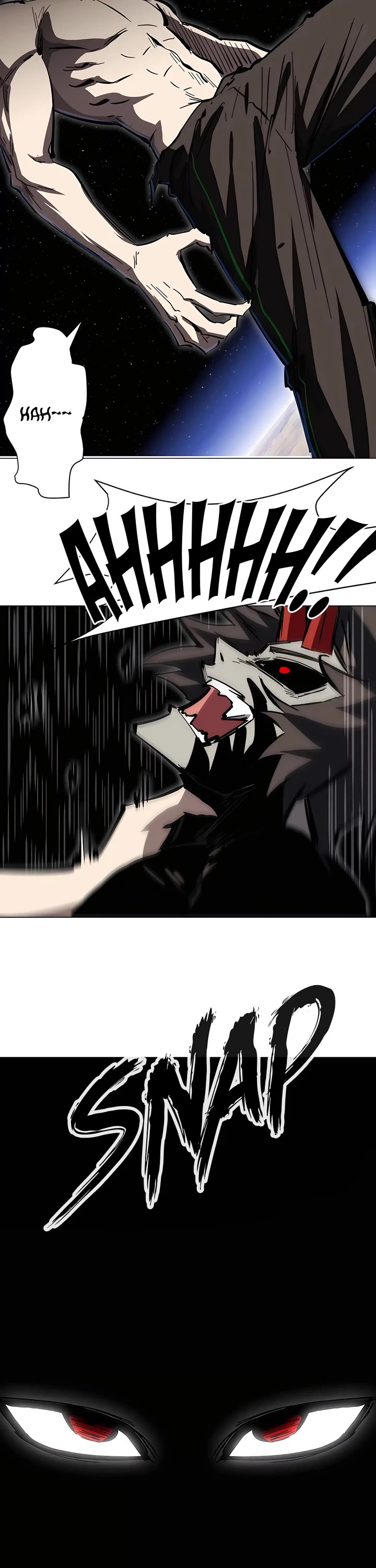Mr. Zombie Chapter 32 page 16 - Chapter 32