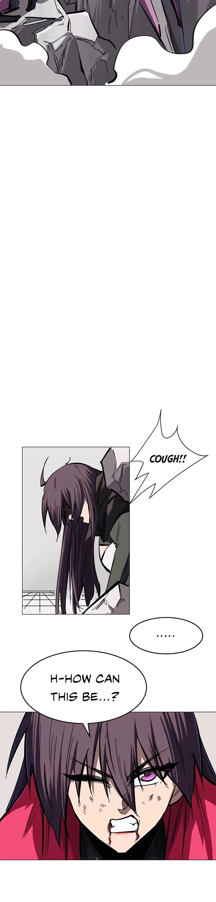 Mr. Zombie Chapter 34 page 16 - Chapter 34