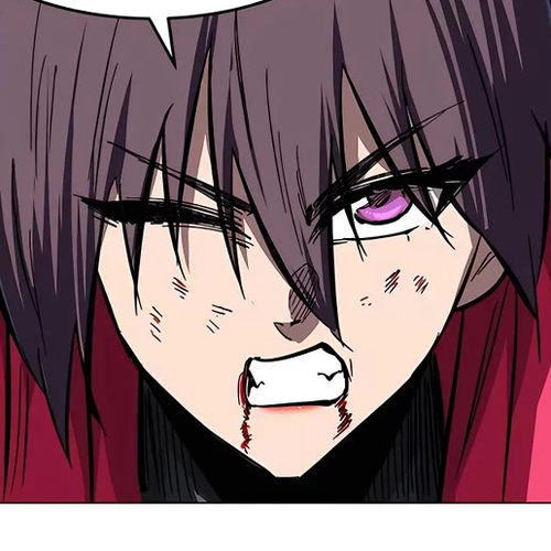 Mr. Zombie Chapter 34 cover