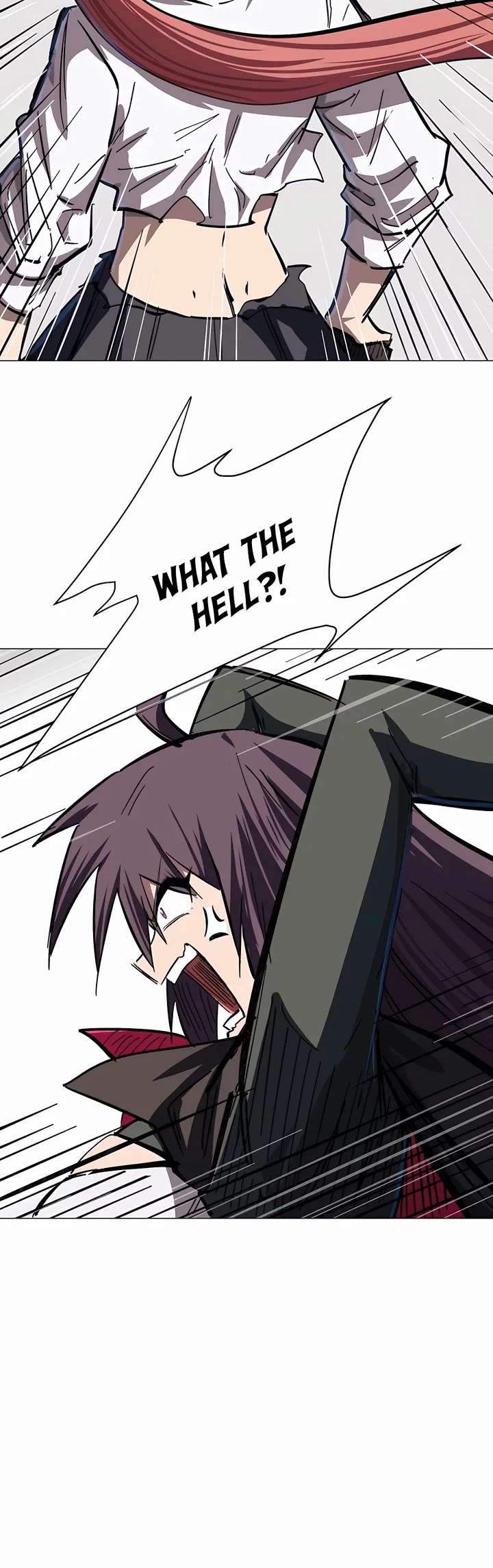 Mr. Zombie Chapter 35 page 4 - Chapter 35