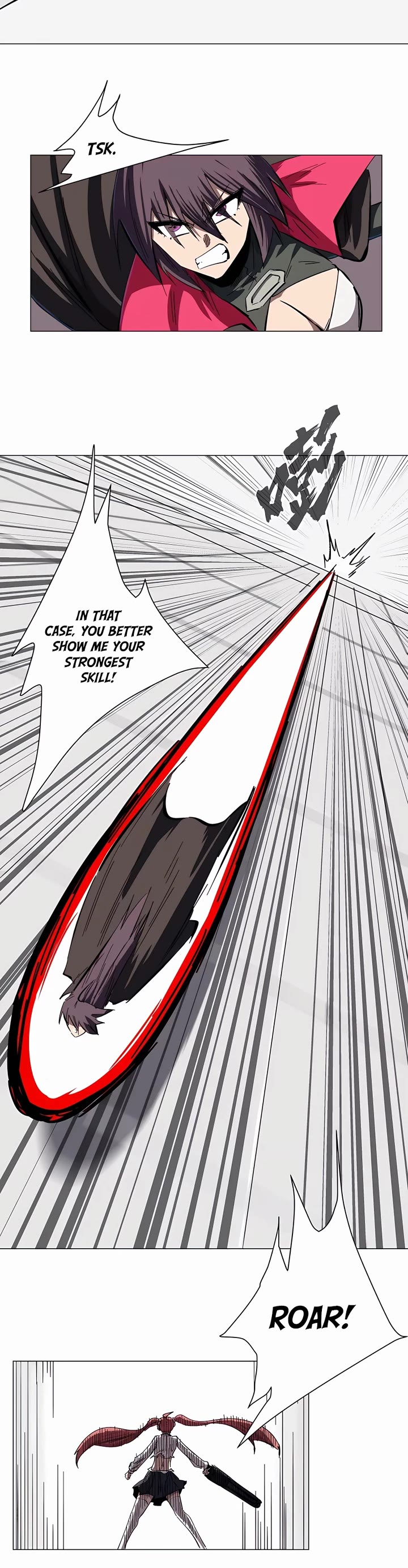 Mr. Zombie Chapter 35 page 9 - Chapter 35