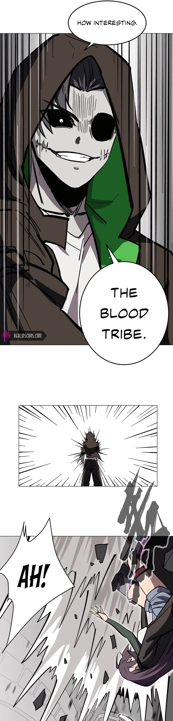 Mr. Zombie Chapter 38 page 17 - Chapter 38