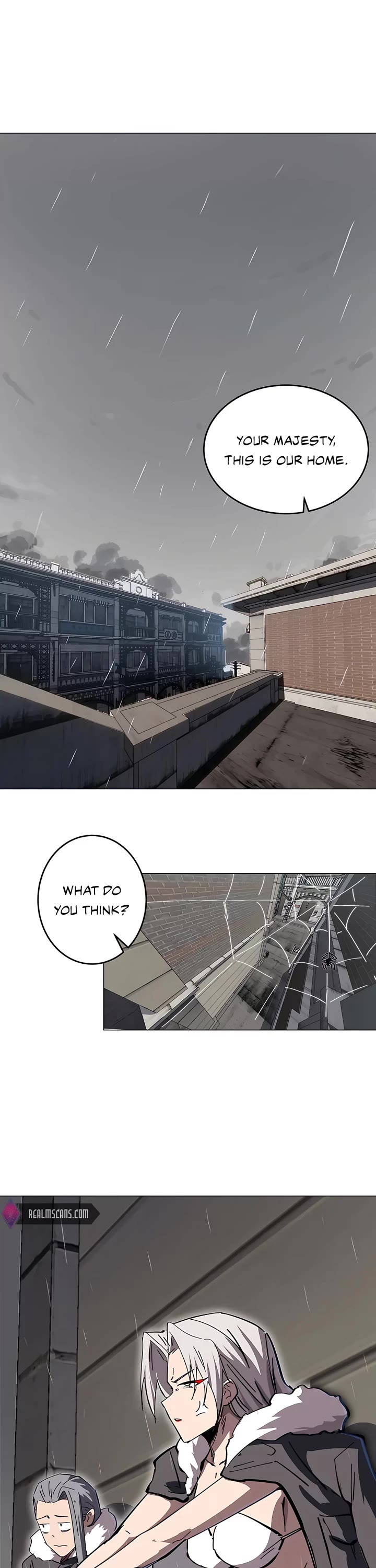 Mr. Zombie Chapter 39 page 10 - Chapter 39