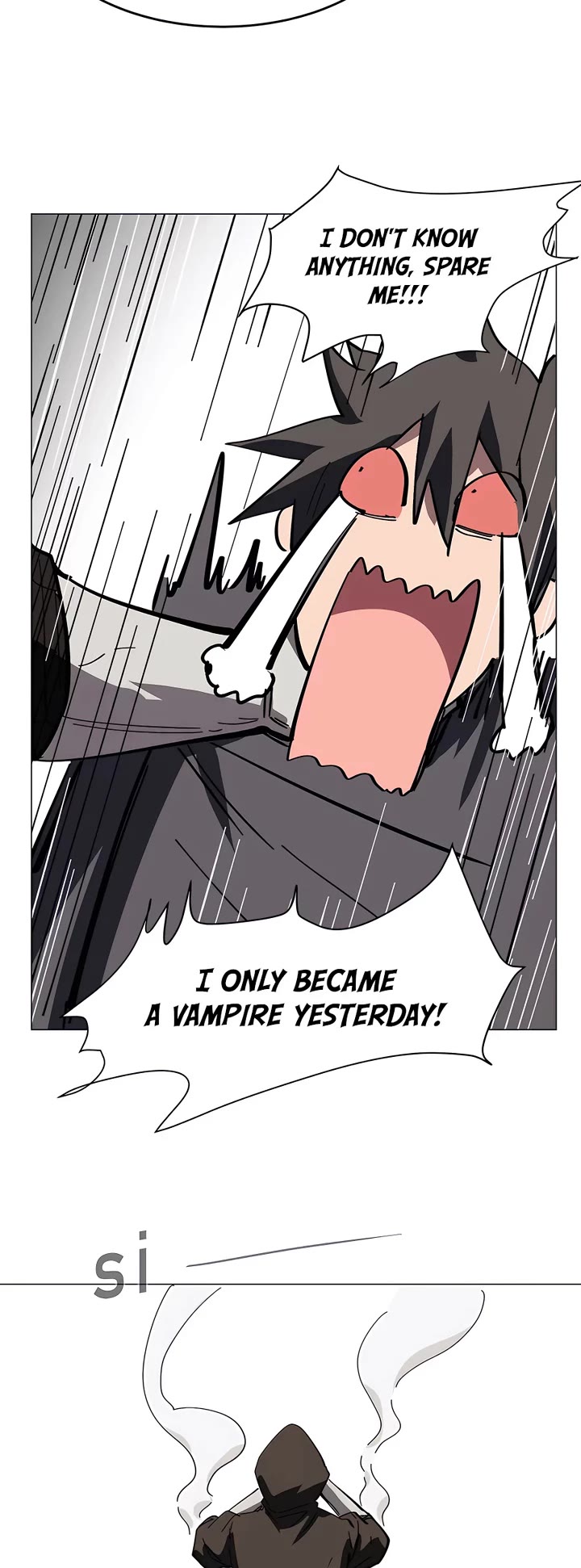 Mr. Zombie Chapter 39 page 4 - Chapter 39