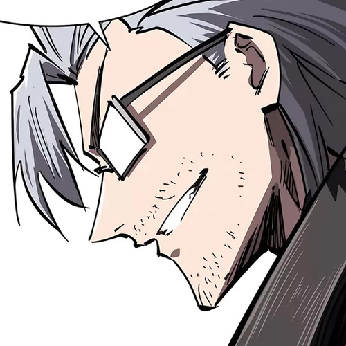 Mr. Zombie Chapter 41 cover