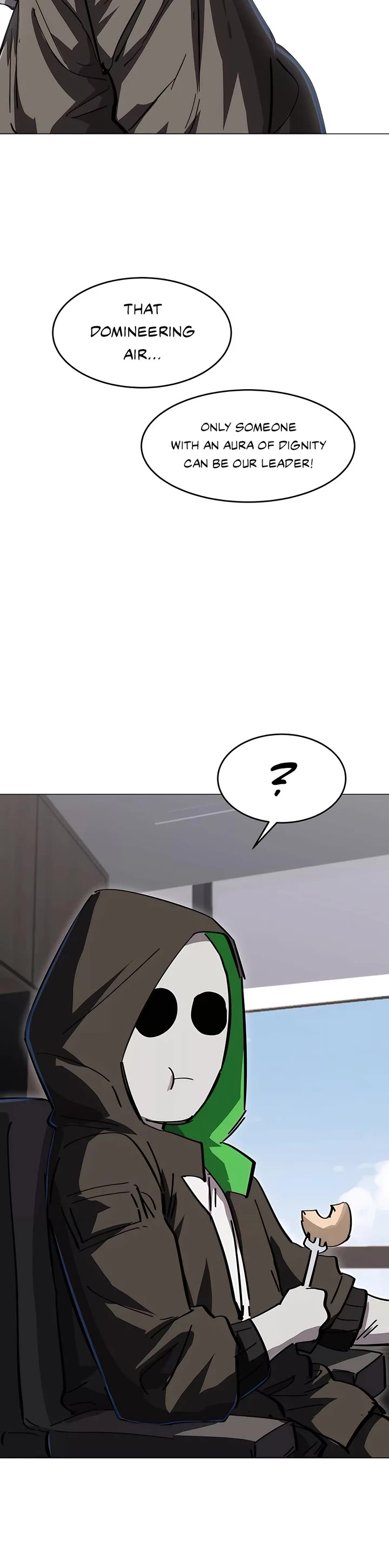 Mr. Zombie Chapter 42 page 14 - Chapter 42