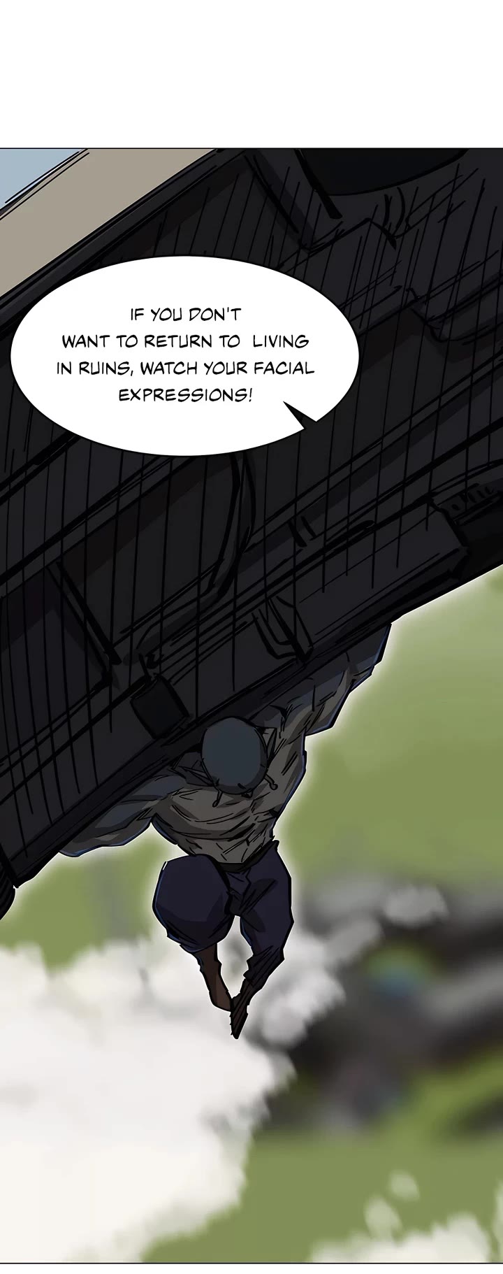 Mr. Zombie Chapter 42 page 4 - Chapter 42