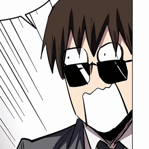 Mr. Zombie Chapter 43 cover
