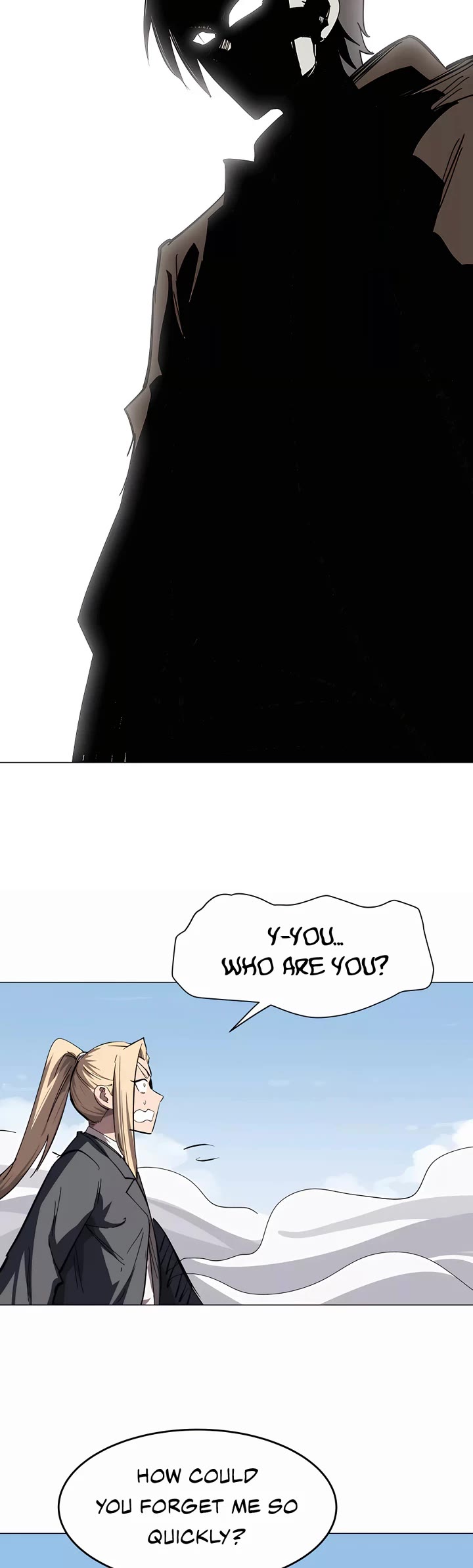 Mr. Zombie Chapter 44 page 3 - Chapter 44