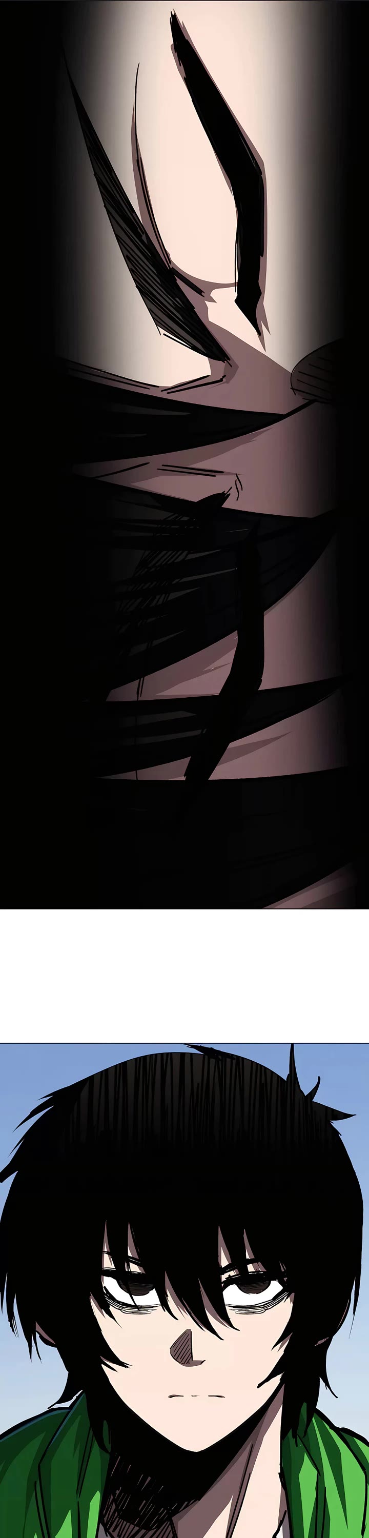 Mr. Zombie Chapter 45 page 14 - Chapter 45
