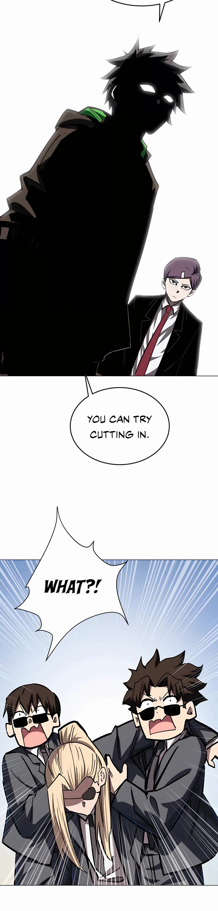 Mr. Zombie Chapter 45 page 2 - Chapter 45