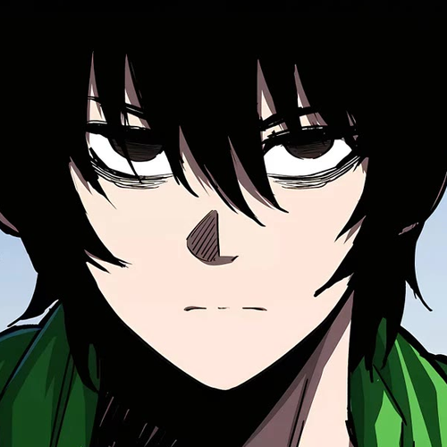 Mr. Zombie Chapter 45 cover