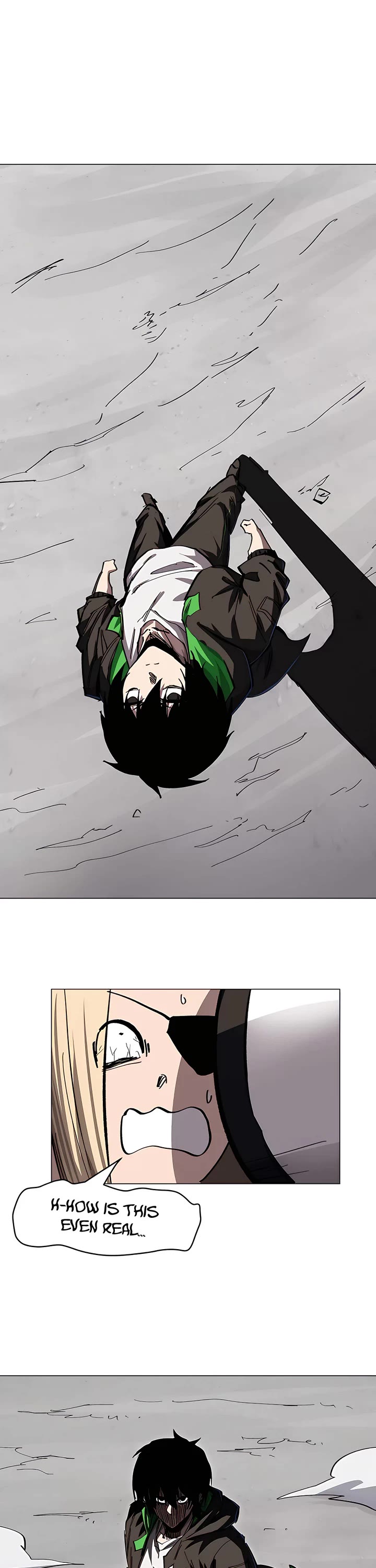 Mr. Zombie Chapter 46 page 7 - Chapter 46