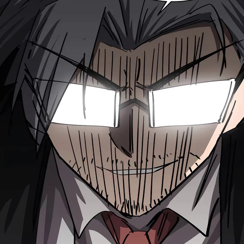 Mr. Zombie Chapter 48 cover