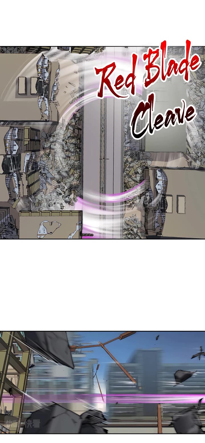 Mr. Zombie Chapter 5 page 10 - Chapter 5
