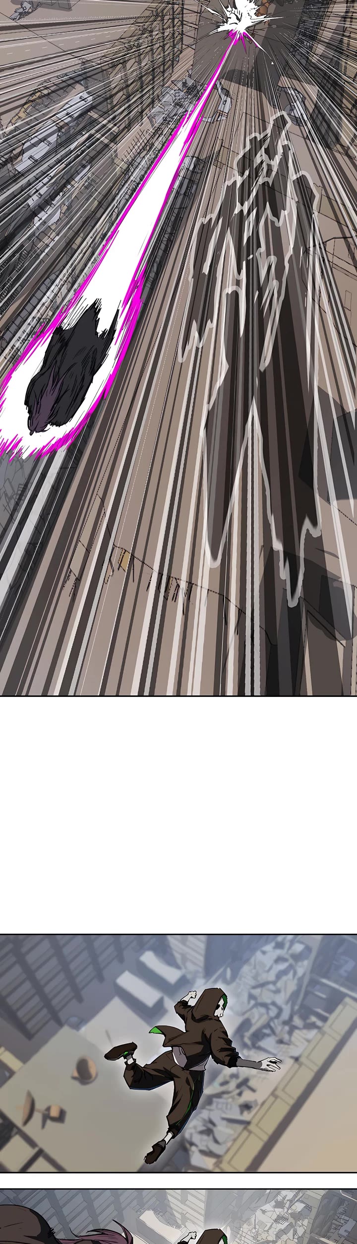 Mr. Zombie Chapter 5 page 18 - Chapter 5