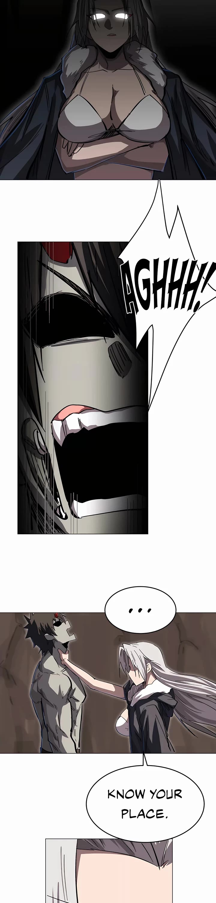 Mr. Zombie Chapter 50 page 15 - Chapter 50