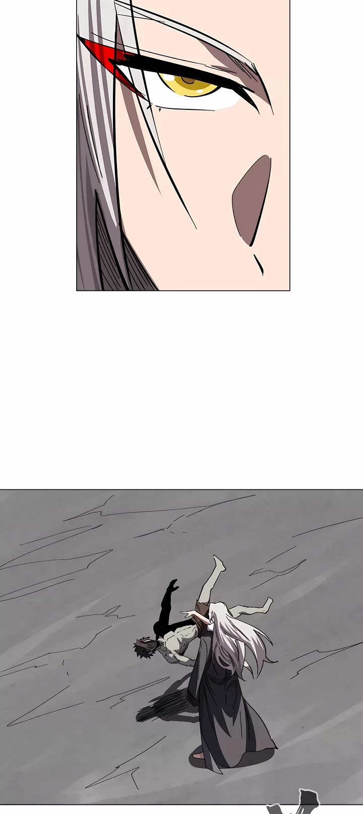 Mr. Zombie Chapter 50 page 16 - Chapter 50