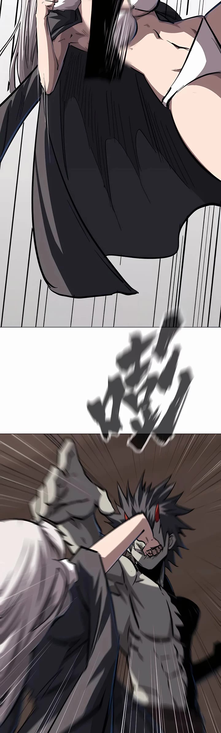 Mr. Zombie Chapter 50 page 3 - Chapter 50