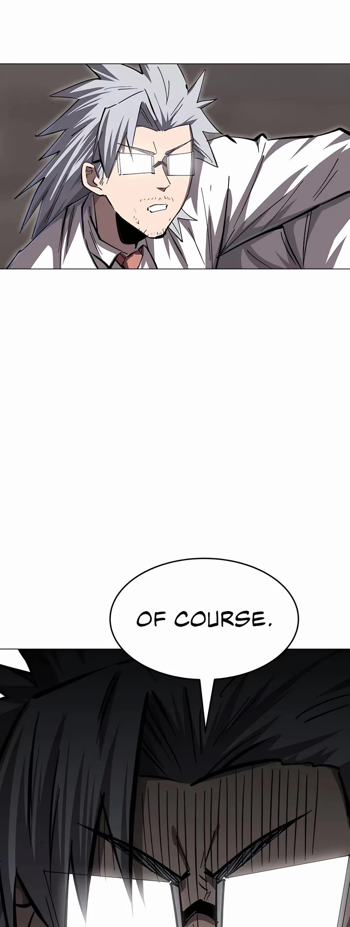 Mr. Zombie Chapter 51 page 4 - Chapter 51