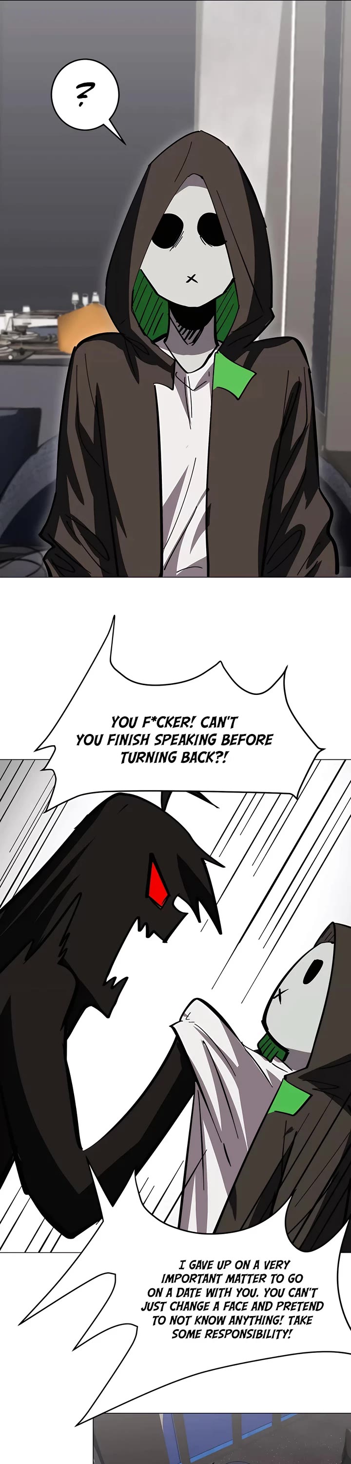 Mr. Zombie Chapter 52 page 10 - Chapter 52