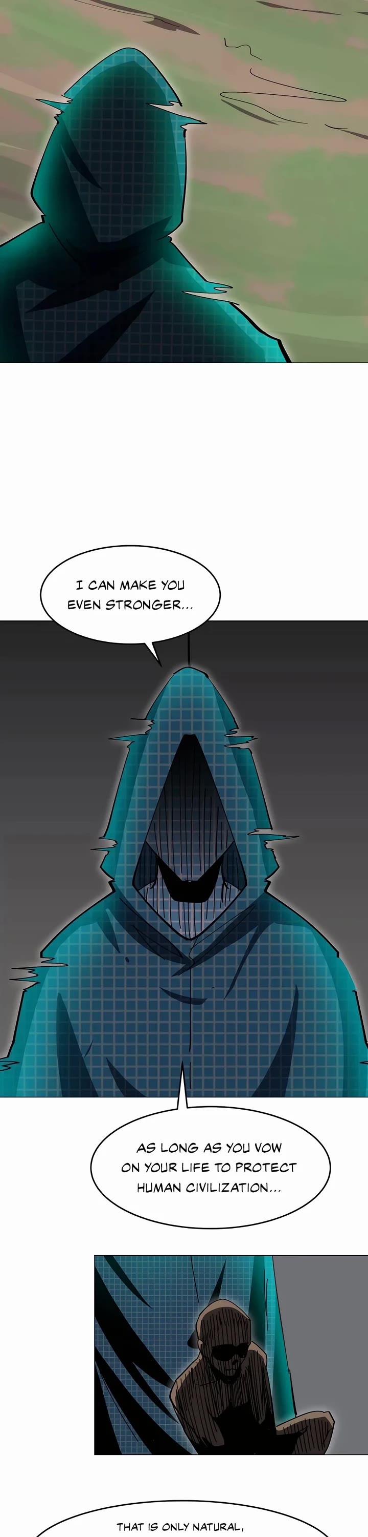 Mr. Zombie Chapter 53 page 11 - Chapter 53