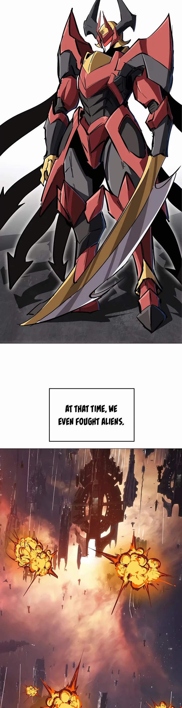 Mr. Zombie Chapter 53 page 16 - Chapter 53