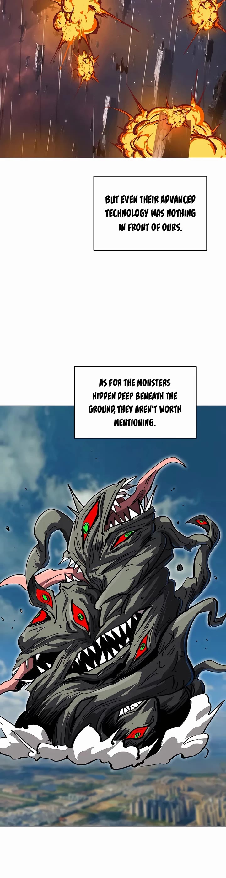 Mr. Zombie Chapter 53 page 17 - Chapter 53