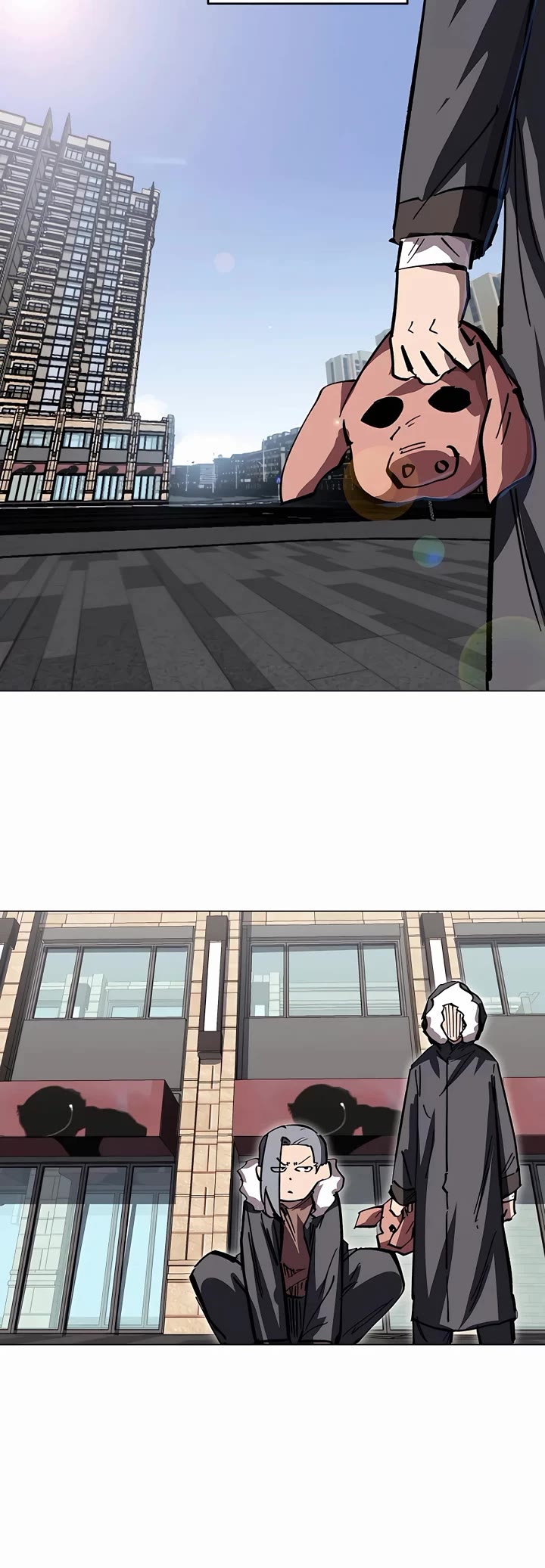 Mr. Zombie Chapter 55 page 5 - Chapter 55