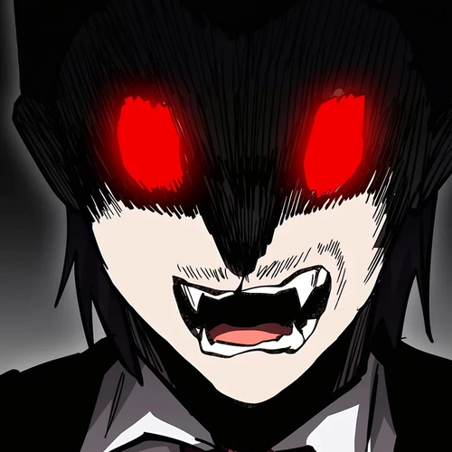 Mr. Zombie Chapter 55 cover