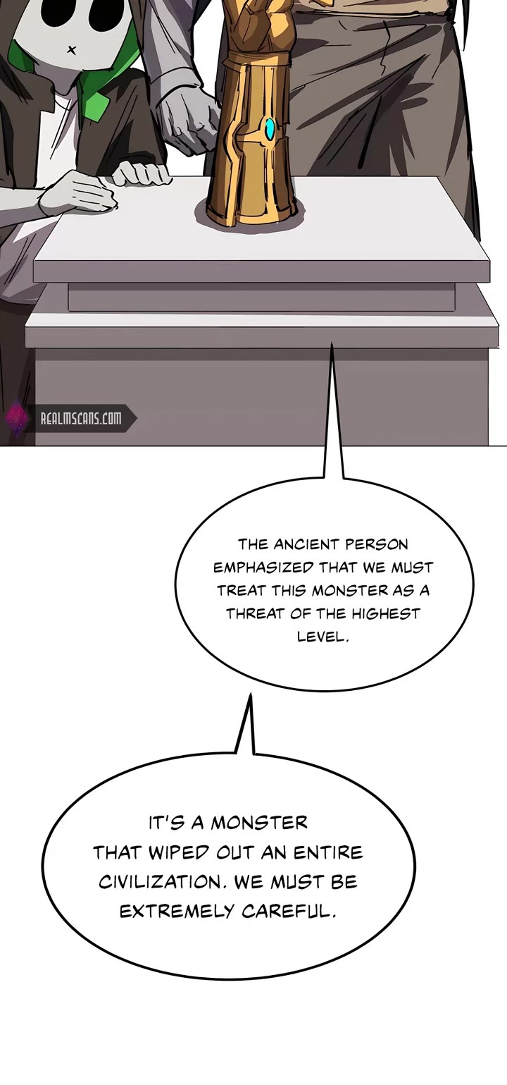 Mr. Zombie Chapter 56 page 18 - Chapter 56