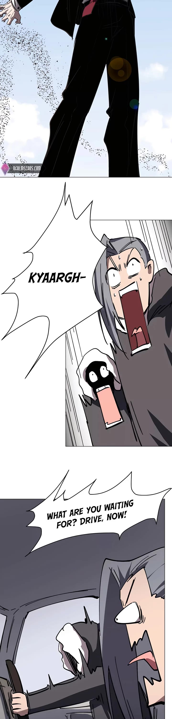 Mr. Zombie Chapter 56 page 2 - Chapter 56