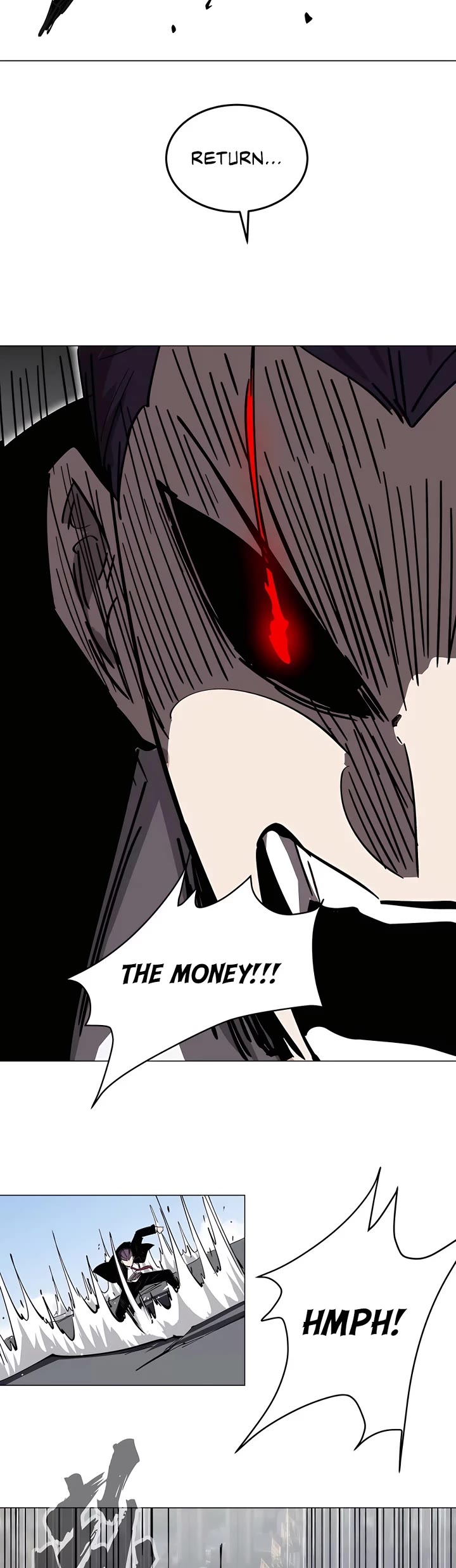 Mr. Zombie Chapter 56 page 4 - Chapter 56