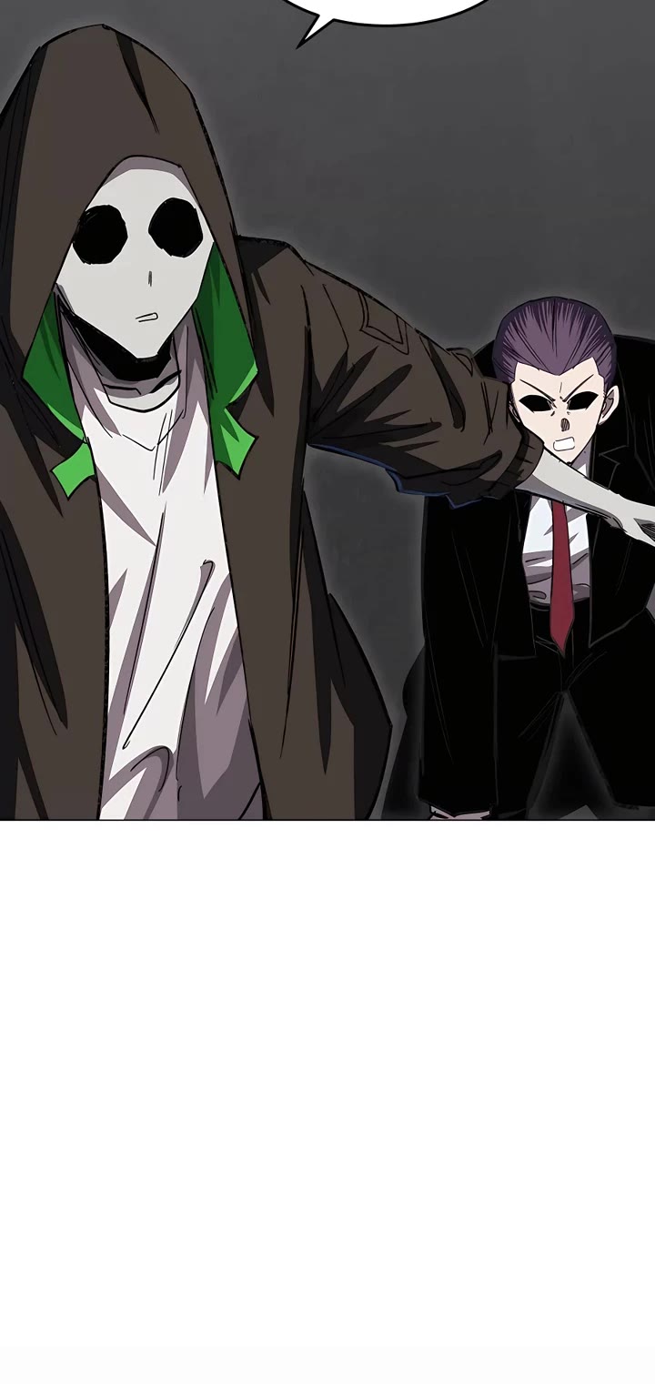 Mr. Zombie Chapter 58 page 17 - Chapter 58