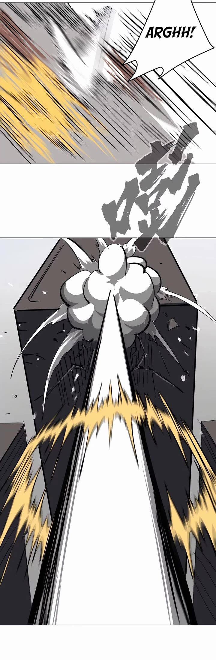 Mr. Zombie Chapter 59 page 9 - Chapter 59