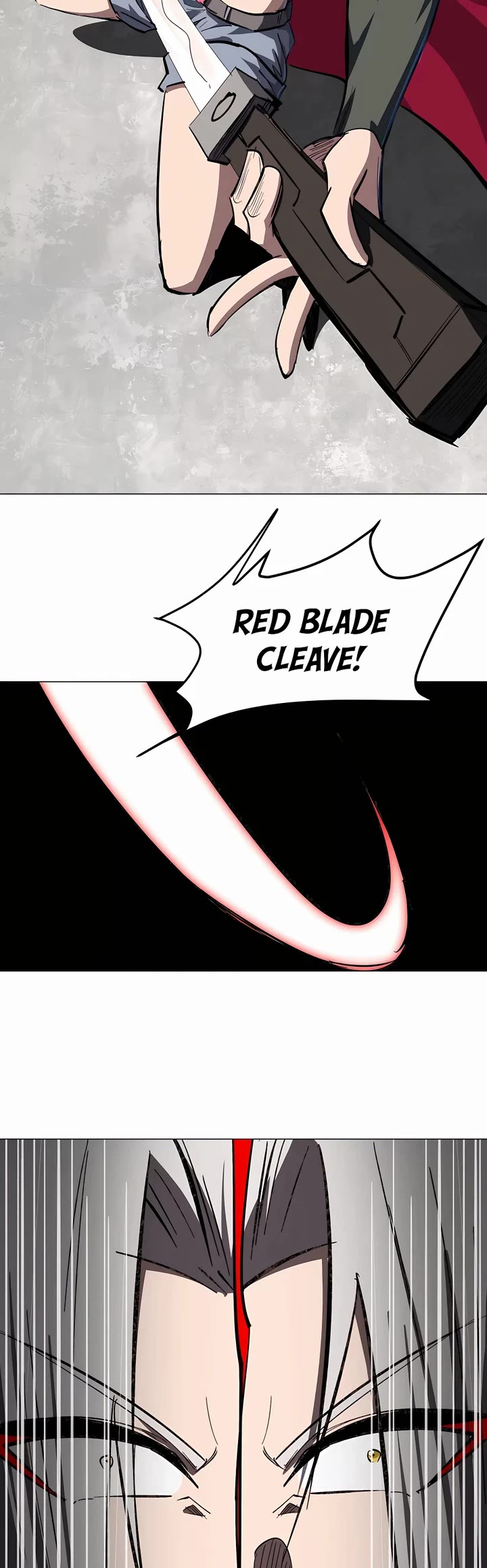 Mr. Zombie Chapter 61 page 12 - Chapter 61