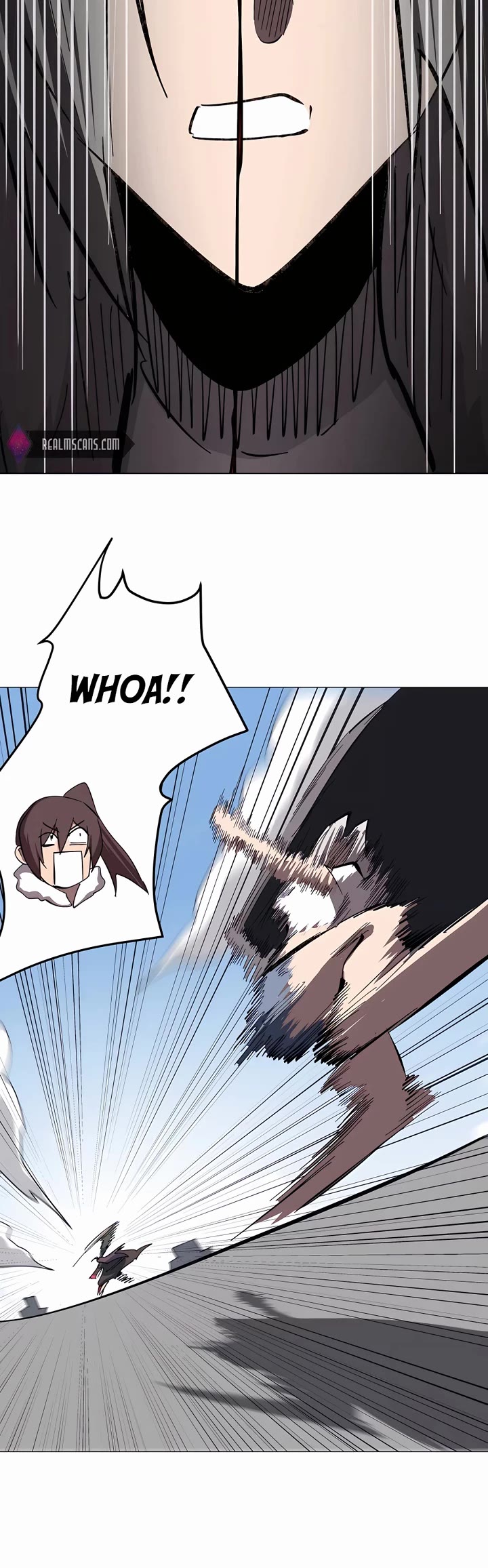 Mr. Zombie Chapter 61 page 13 - Chapter 61