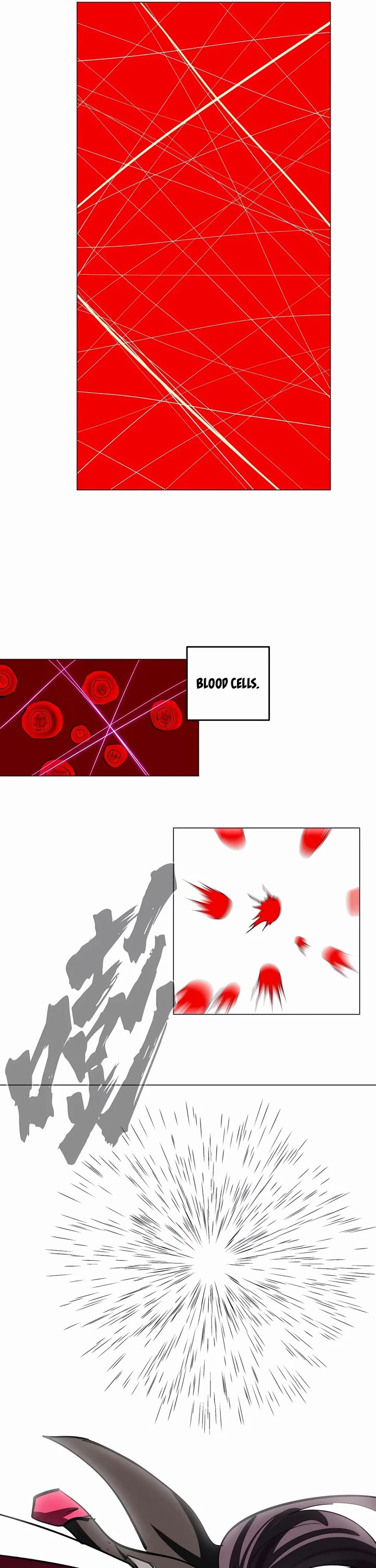 Mr. Zombie Chapter 61 page 14 - Chapter 61