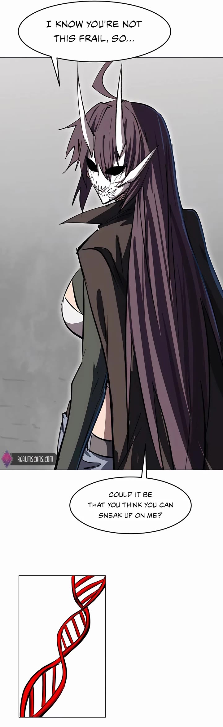 Mr. Zombie Chapter 61 page 18 - Chapter 61